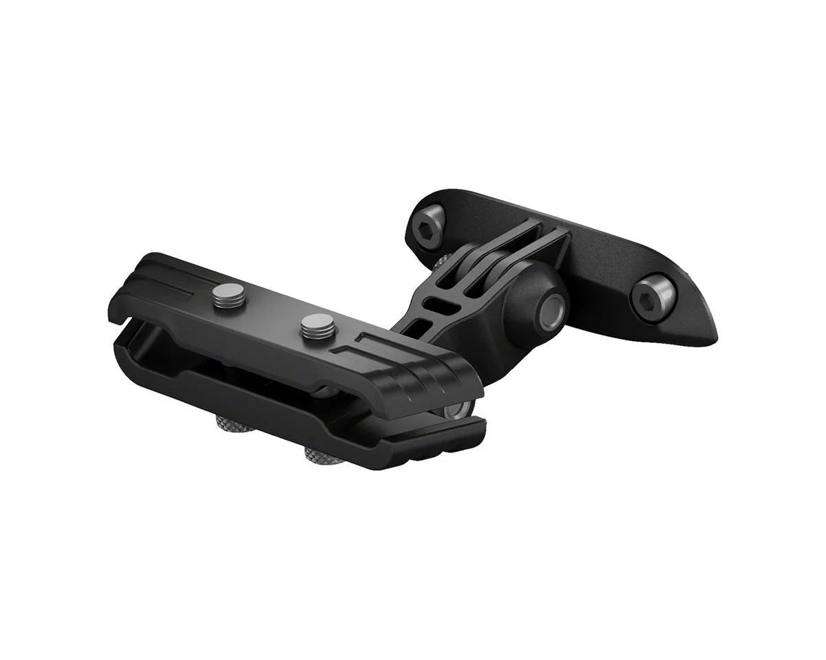 Garmin Varia eRTL615 Rearview Radar Tail Light (Black) (65 Lumens) (For E-Bikes) - view 5